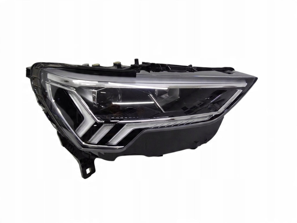 Frontscheinwerfer Audi Q3 83A941034-JKB LED Rechts Scheinwerfer Headlight