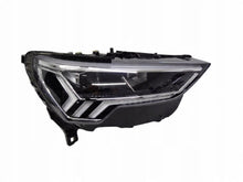 Laden Sie das Bild in den Galerie-Viewer, Frontscheinwerfer Audi Q3 83A941034-JKB LED Rechts Scheinwerfer Headlight