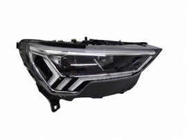 Frontscheinwerfer Audi Q3 83A941034-JKB LED Rechts Scheinwerfer Headlight