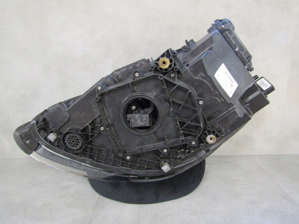 Frontscheinwerfer Porsche Panamera Rechts Scheinwerfer Headlight SCH9019330844qp