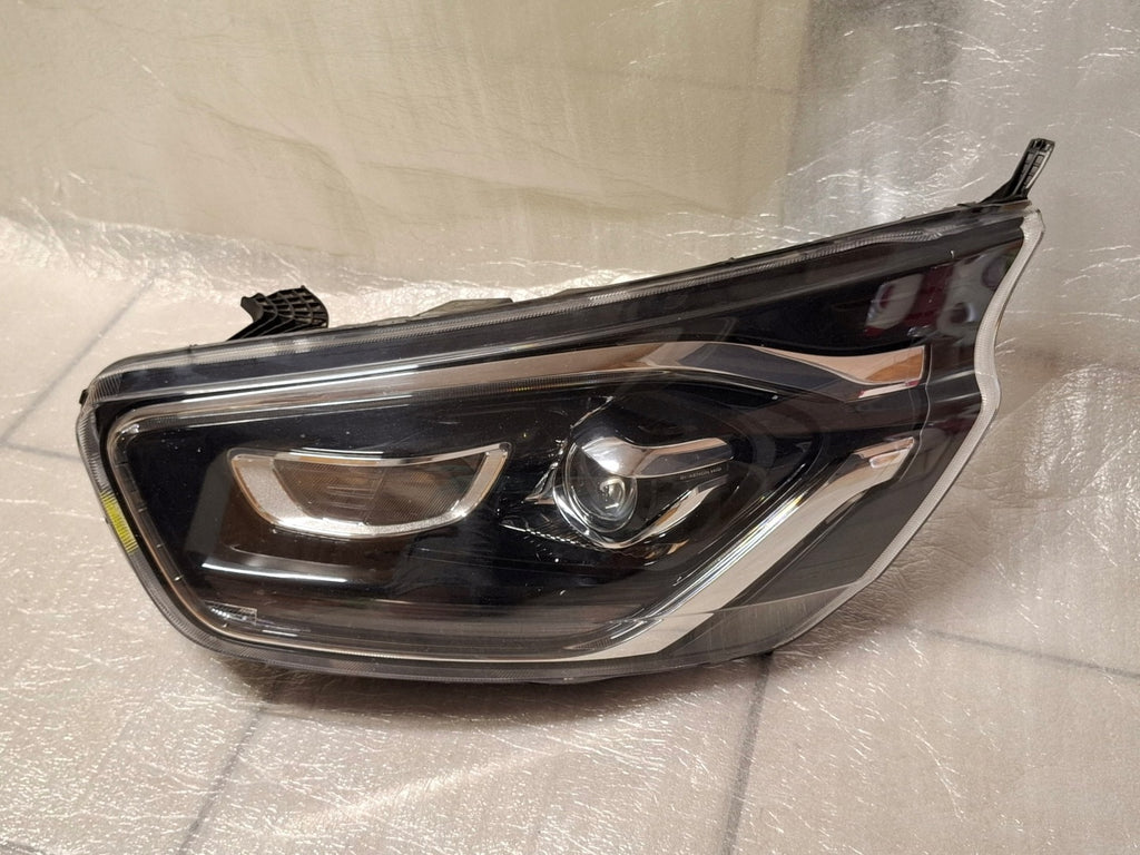 Frontscheinwerfer Ford Transit Custom JK21-13D153-BJ Links Headlight SCH5600378128ht