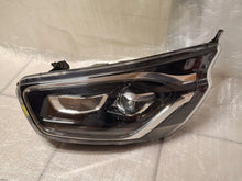 Laden Sie das Bild in den Galerie-Viewer, Frontscheinwerfer Ford Transit Custom JK21-13D153-BJ Links Headlight SCH5600378128ht