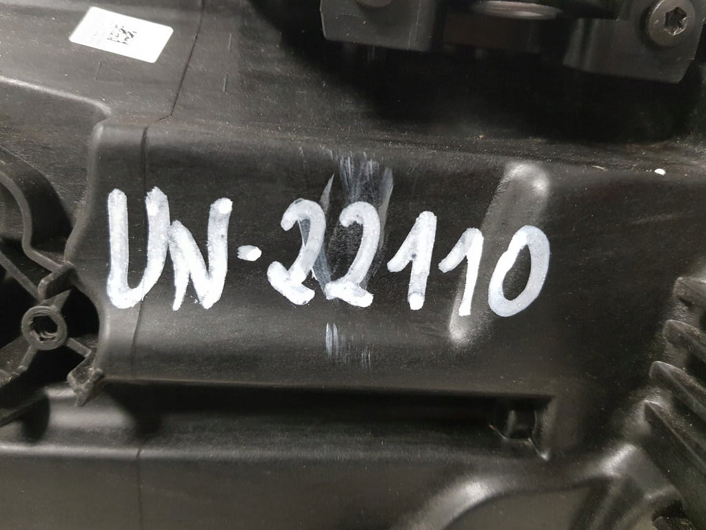 Frontscheinwerfer BMW X3 G01 G02 5A29201 5A29201-06 A95A29201-06 LED Links SCH7618844825gf