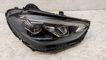 Load image into Gallery viewer, Frontscheinwerfer Mercedes-Benz W206 A2069067203 LED Rechts Headlight SCH7504388979qk
