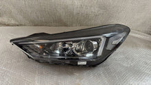 Laden Sie das Bild in den Galerie-Viewer, Frontscheinwerfer Hyundai Tucson D7921-11A10 Links Scheinwerfer Headlight SCH7007127727og