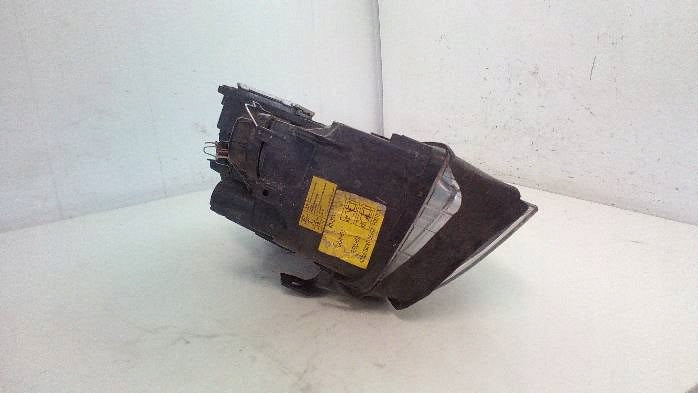 Frontscheinwerfer Audi B6 Rechts Scheinwerfer Headlight