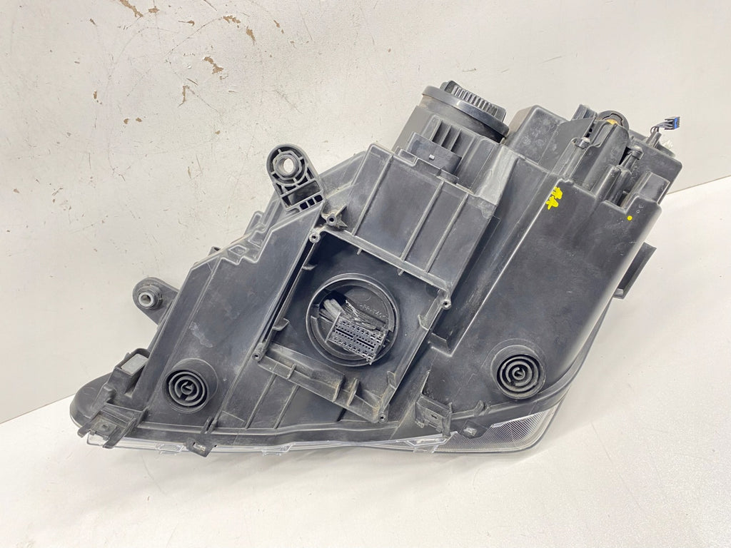 Frontscheinwerfer Seat Ateca 576941008D LED Rechts Scheinwerfer Headlight SCH6481938042fm