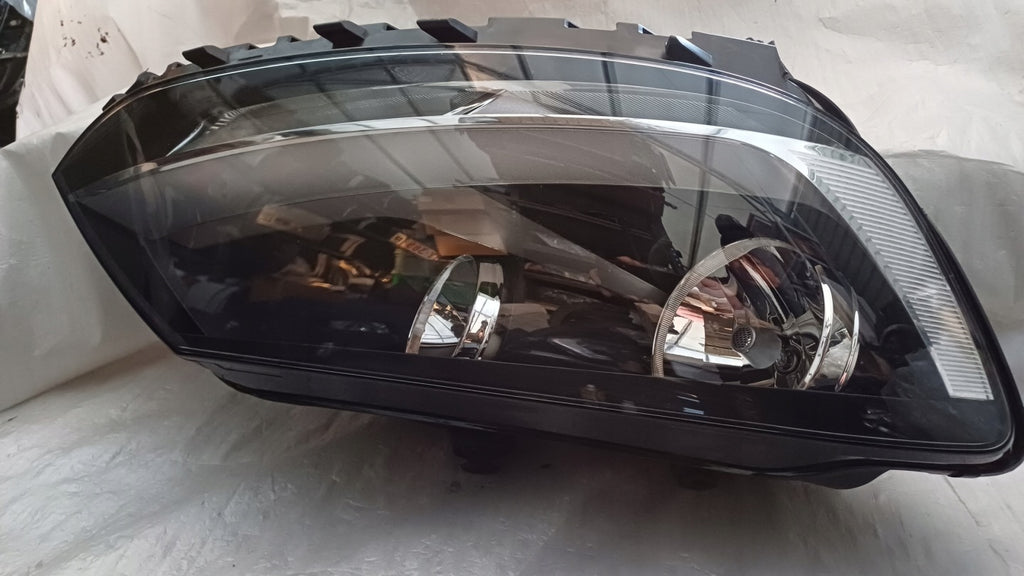 Frontscheinwerfer VW Sharan 7n1 7N1941006 7N1941005 Rechts Headlight SCH3277594269oe
