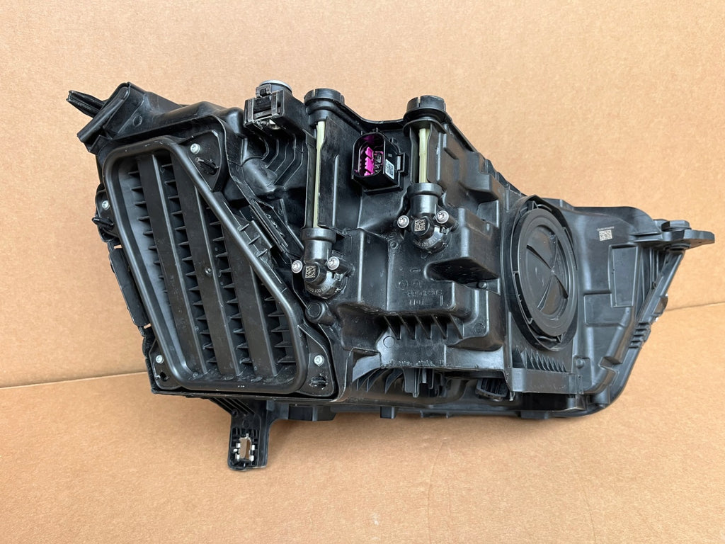 Frontscheinwerfer Audi Q3 83A941033 509-789-148 Full LED Links Headlight SCH9046669787fz