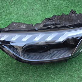 Frontscheinwerfer Audi A4 8W0941035J Links Scheinwerfer Headlight SCH2115490008ou
