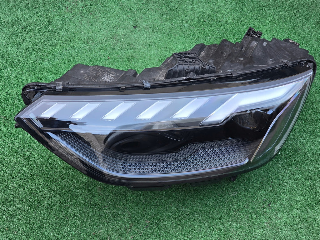 Frontscheinwerfer Audi A4 8W0941035J Links Scheinwerfer Headlight SCH2115490008ou