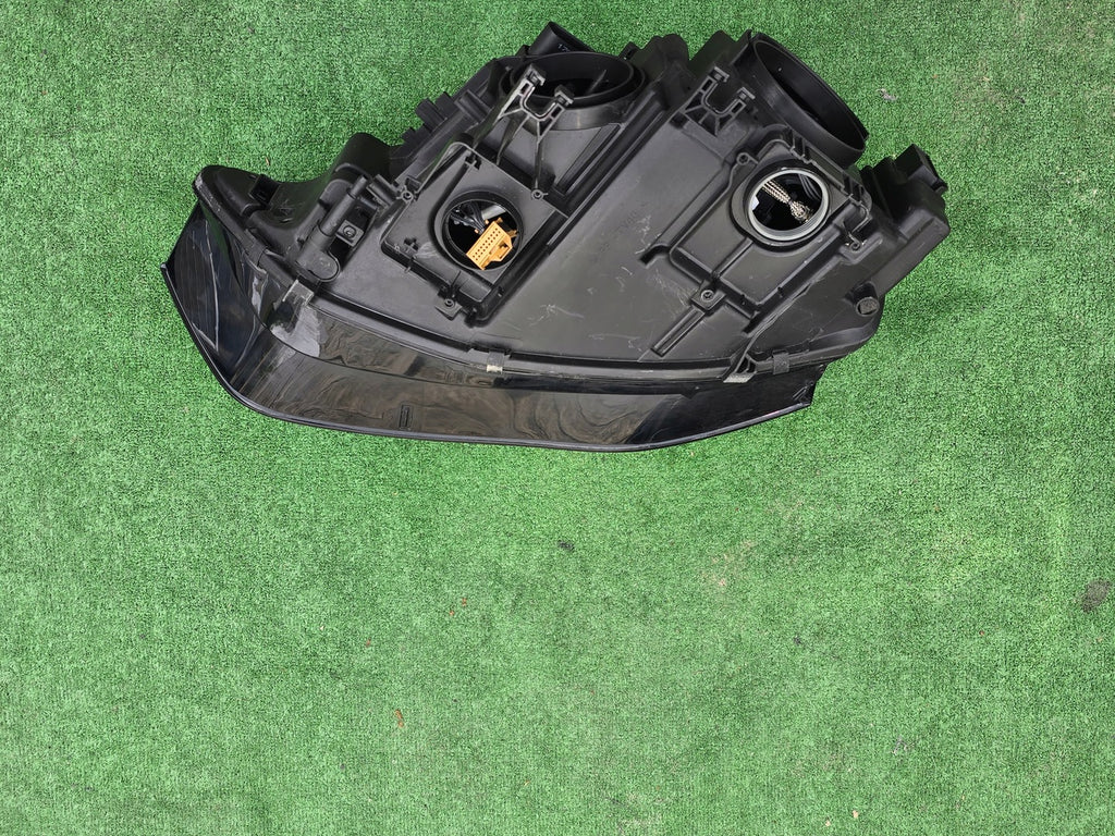 Frontscheinwerfer Audi A4 B8 8K0941044C Xenon Rechts Scheinwerfer Headlight SCH6757348750ac