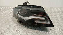 Laden Sie das Bild in den Galerie-Viewer, Frontscheinwerfer Audi A4 B8 8K0941030AQ Xenon Rechts Scheinwerfer Headlight SCH5745110605tj
