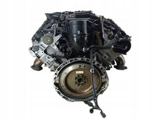 Laden Sie das Bild in den Galerie-Viewer, Motor Mercedes-Benz X164 273963 5.5 388PS 285kW 126TKm Benzin Engine Komplett MOT2313836295bz