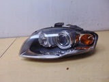 Frontscheinwerfer Audi A4 B7 8E0941003AM Xenon Links Scheinwerfer Headlight