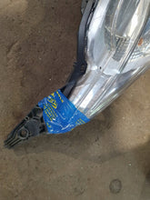 Laden Sie das Bild in den Galerie-Viewer, Frontscheinwerfer Peugeot 208 9802221280 LED Rechts Scheinwerfer Headlight SCH4183177996uh