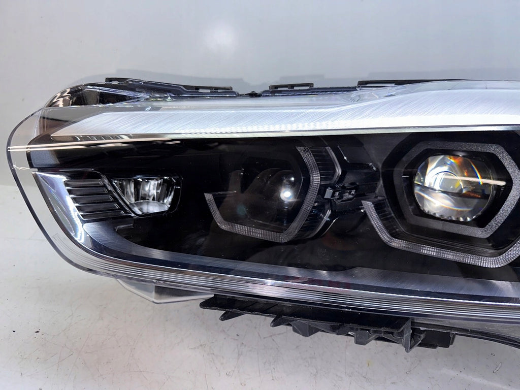 Frontscheinwerfer BMW X2 F39 7489229 7489230 LED Ein Satz Scheinwerfer Headlight SCH5212591457fl
