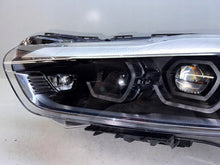 Laden Sie das Bild in den Galerie-Viewer, Frontscheinwerfer BMW X2 F39 7489229 7489230 LED Ein Satz Scheinwerfer Headlight SCH5212591457fl