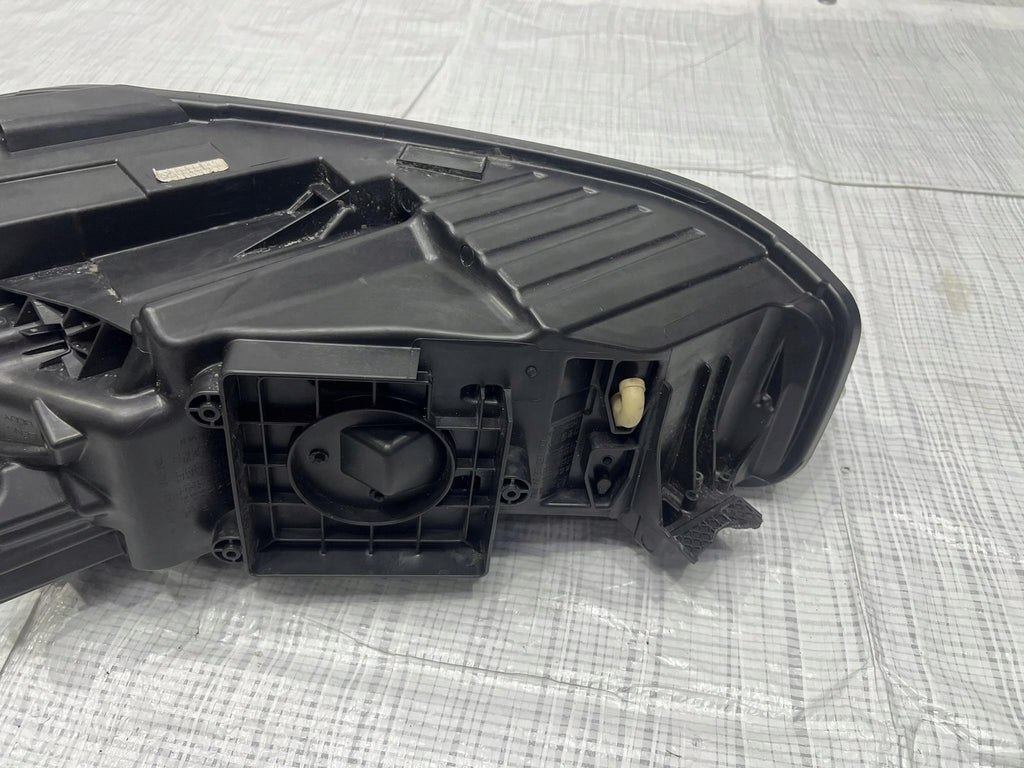 Frontscheinwerfer Ford Focus NX7B-13E014-CD Full LED Rechts Headlight