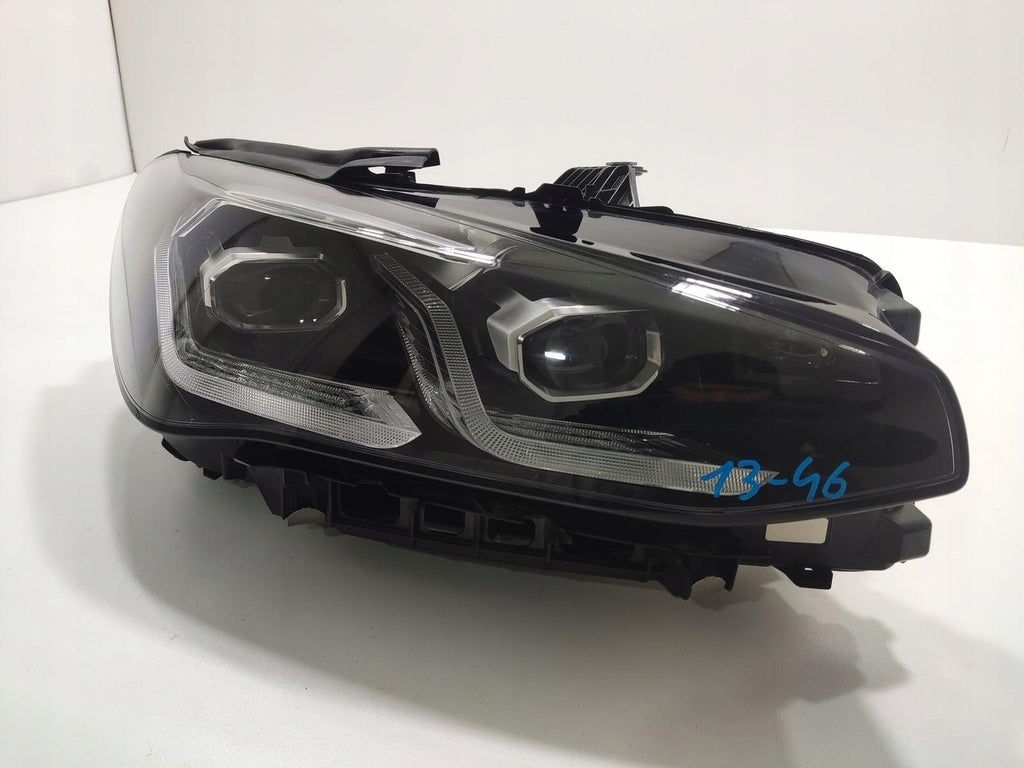 Frontscheinwerfer BMW 2 Active Tourer U06 5A42248-07 Full LED FALSE Headlight SCH4402785130ex