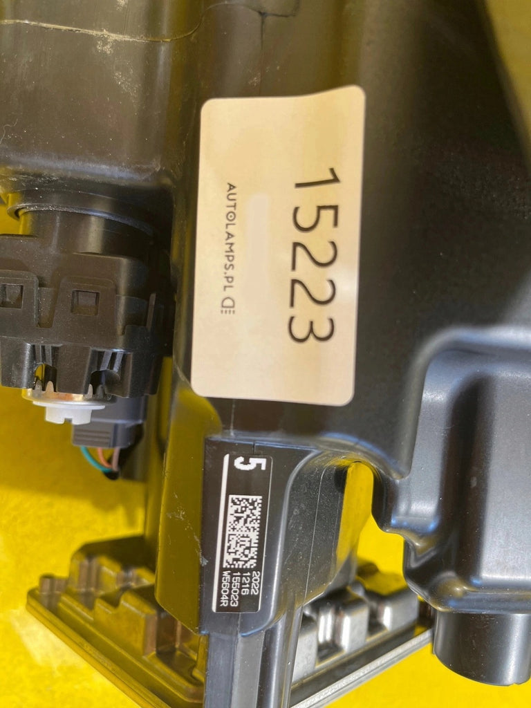 Frontscheinwerfer Mazda Cx-30 Cx30 DFR7-51030 LED Rechts Scheinwerfer Headlight