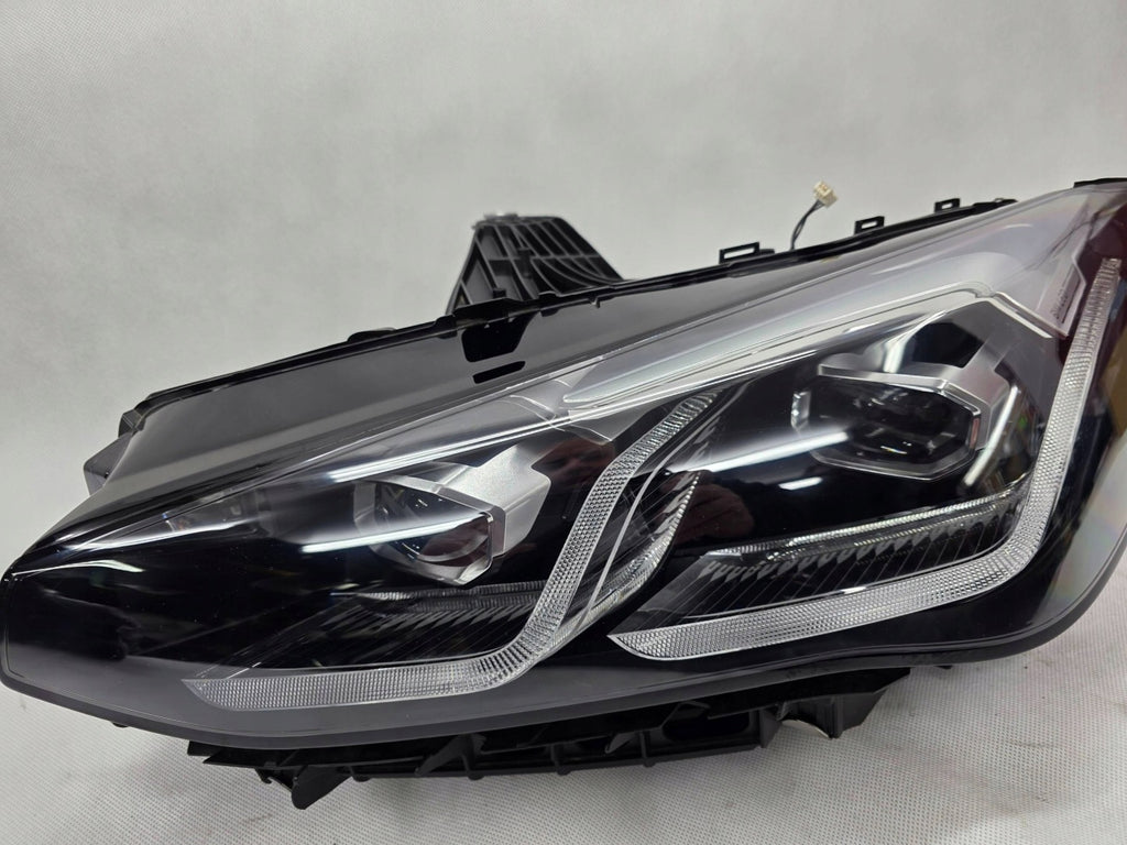 Frontscheinwerfer BMW 2 Active Tourer U06 5A42247 Links Scheinwerfer Headlight SCH5298101539nj