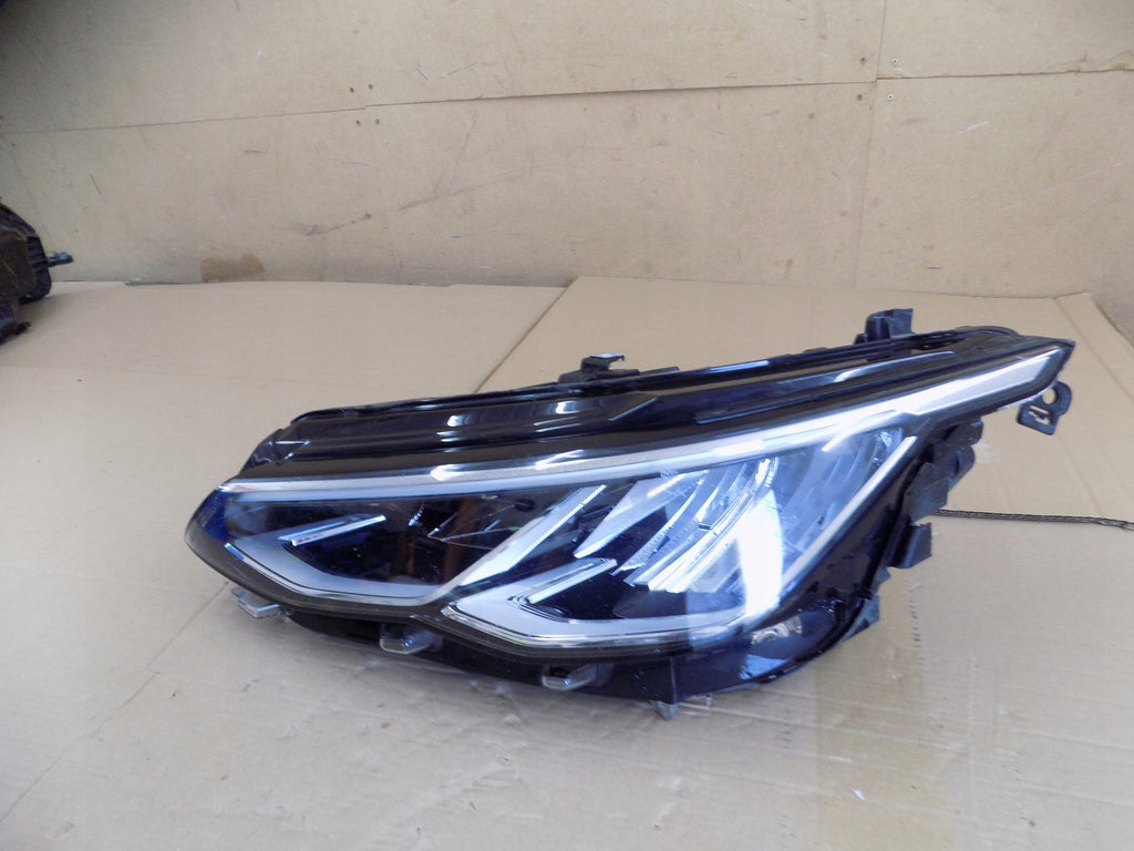 Frontscheinwerfer VW Golf VIII 5H1941005 LED Ein Stück (Rechts oder Links) SCH4287751237cz