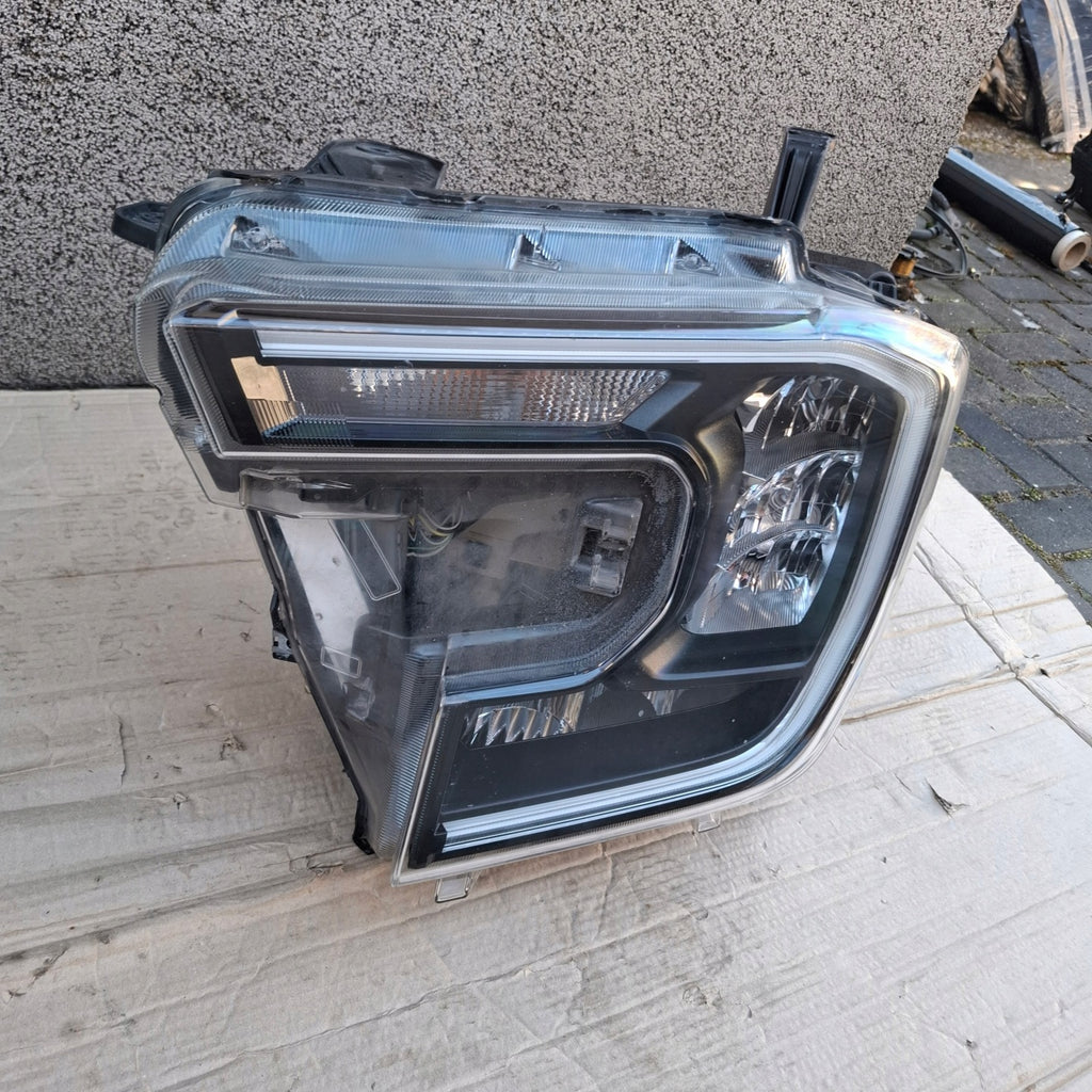 Frontscheinwerfer Ford Ranger N1WB13E015EB Full LED Links Scheinwerfer Headlight SCH4462818597jx