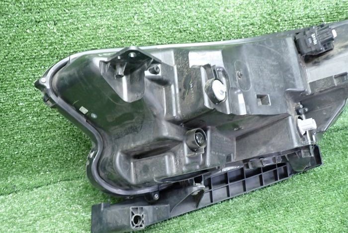 Frontscheinwerfer Honda Cr-V Crv Rechts Scheinwerfer Headlight SCH9260698529ws