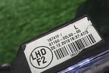 Load image into Gallery viewer, Frontscheinwerfer Toyota Corolla 81150-02L50 Links Scheinwerfer Headlight SCH1085822441rw