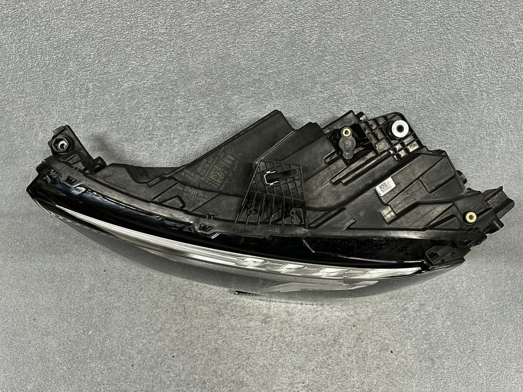 Frontscheinwerfer Audi A3 8Y0941033 LED Links Scheinwerfer Headlight SCH5610749047ut