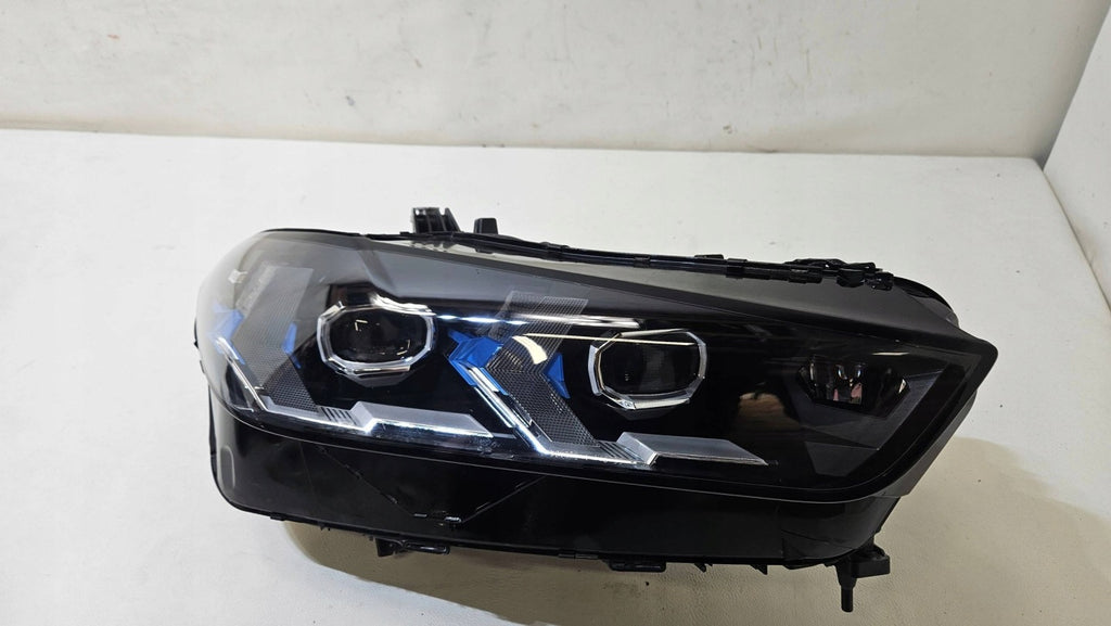 Frontscheinwerfer BMW X5 G05 G06 5A8E106-01 Rechts Scheinwerfer Headlight SCH3908862910zg