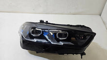 Laden Sie das Bild in den Galerie-Viewer, Frontscheinwerfer BMW X5 G05 G06 5A8E106-01 Rechts Scheinwerfer Headlight SCH3908862910zg