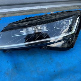 Frontscheinwerfer Skoda Superb III 3V1941015D Links Scheinwerfer Headlight SCH4973253086lb