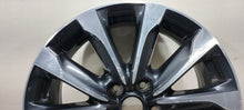 Laden Sie das Bild in den Galerie-Viewer, 1x Alufelge 18 Zoll 7.0" 5x114.3 50ET 9965417080 Mazda Cx3 Cx-3 Rim Wheel FEL2558052352zc