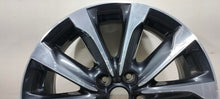 Laden Sie das Bild in den Galerie-Viewer, 1x Alufelge 18 Zoll 7.0" 5x114.3 50ET 9965417080 Mazda Cx3 Cx-3 Rim Wheel FEL2558052352zc