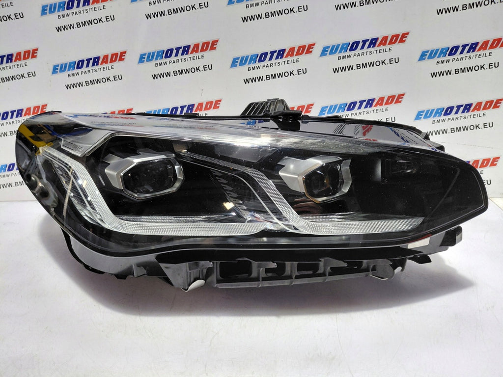Frontscheinwerfer BMW U06 5A42248-07 Full LED Rechts Scheinwerfer Headlight SCH8817288768yp