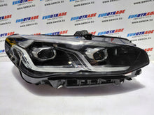 Laden Sie das Bild in den Galerie-Viewer, Frontscheinwerfer BMW U06 5A42248-07 Full LED Rechts Scheinwerfer Headlight SCH8817288768yp