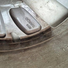 Load image into Gallery viewer, 1x Alufelge 17 Zoll 7.5" 5x112 5H0601025BE VW Rim Wheel FEL1095580546mv