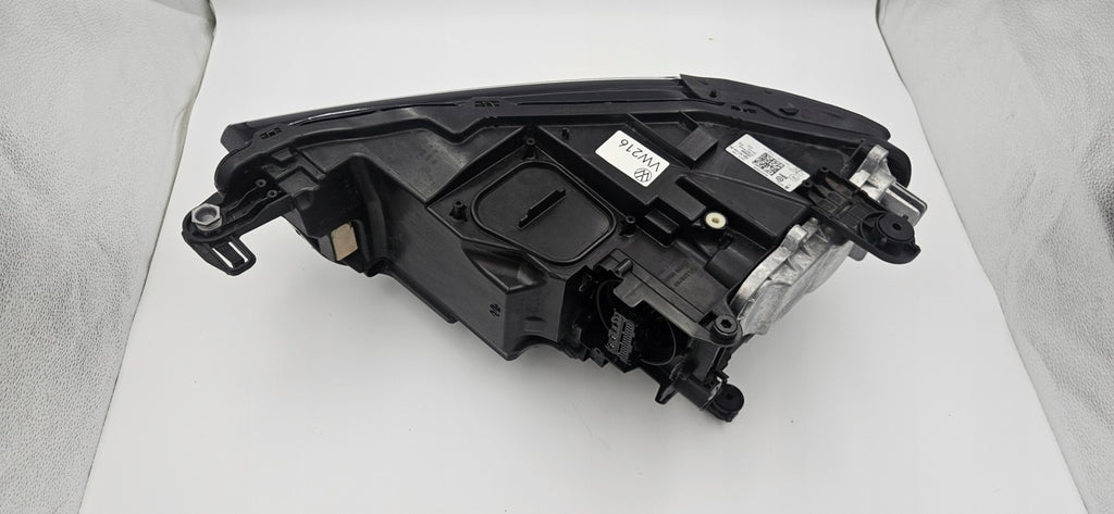 Frontscheinwerfer VW T Roc T-Roc 2GA941036BS LED Rechts Scheinwerfer Headlight SCH4766030948st