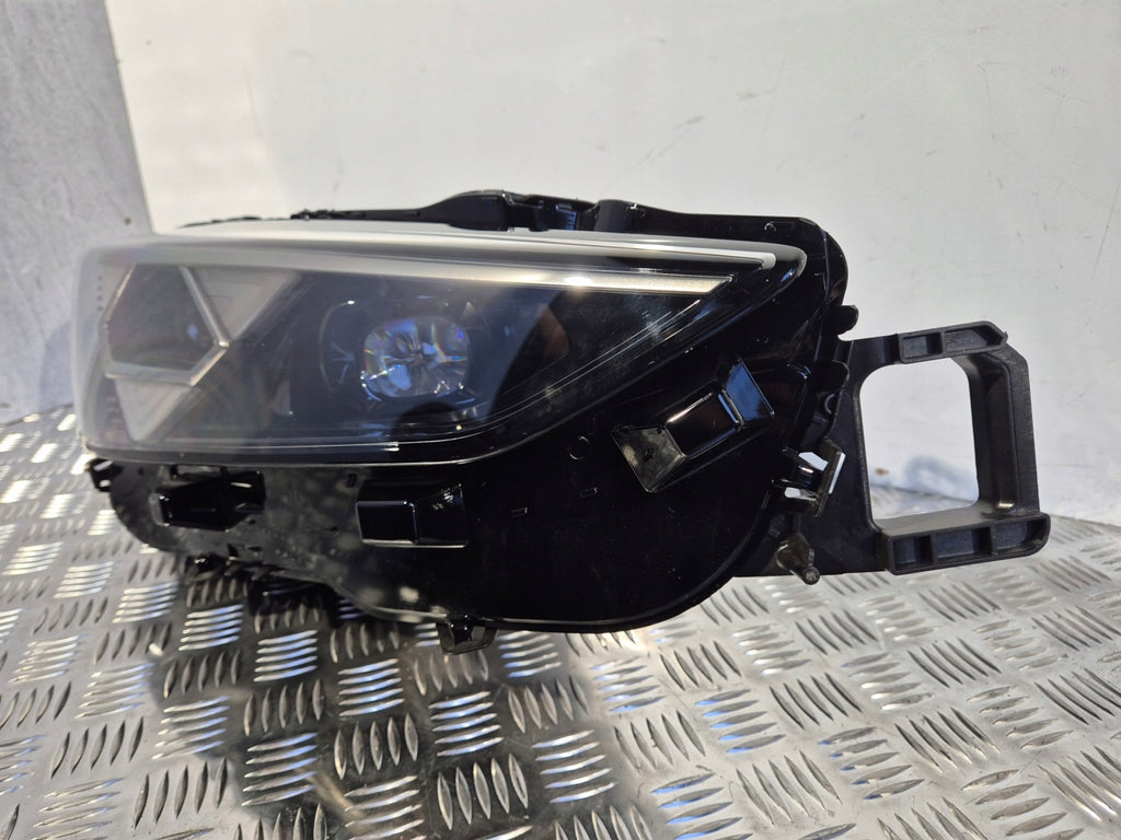 Frontscheinwerfer Cupra 578941060C Rechts Scheinwerfer Headlight SCH2931451885cm