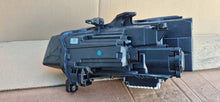 Laden Sie das Bild in den Galerie-Viewer, Frontscheinwerfer Audi Q2 81A941036D Rechts Scheinwerfer Headlight SCH9965755190ol