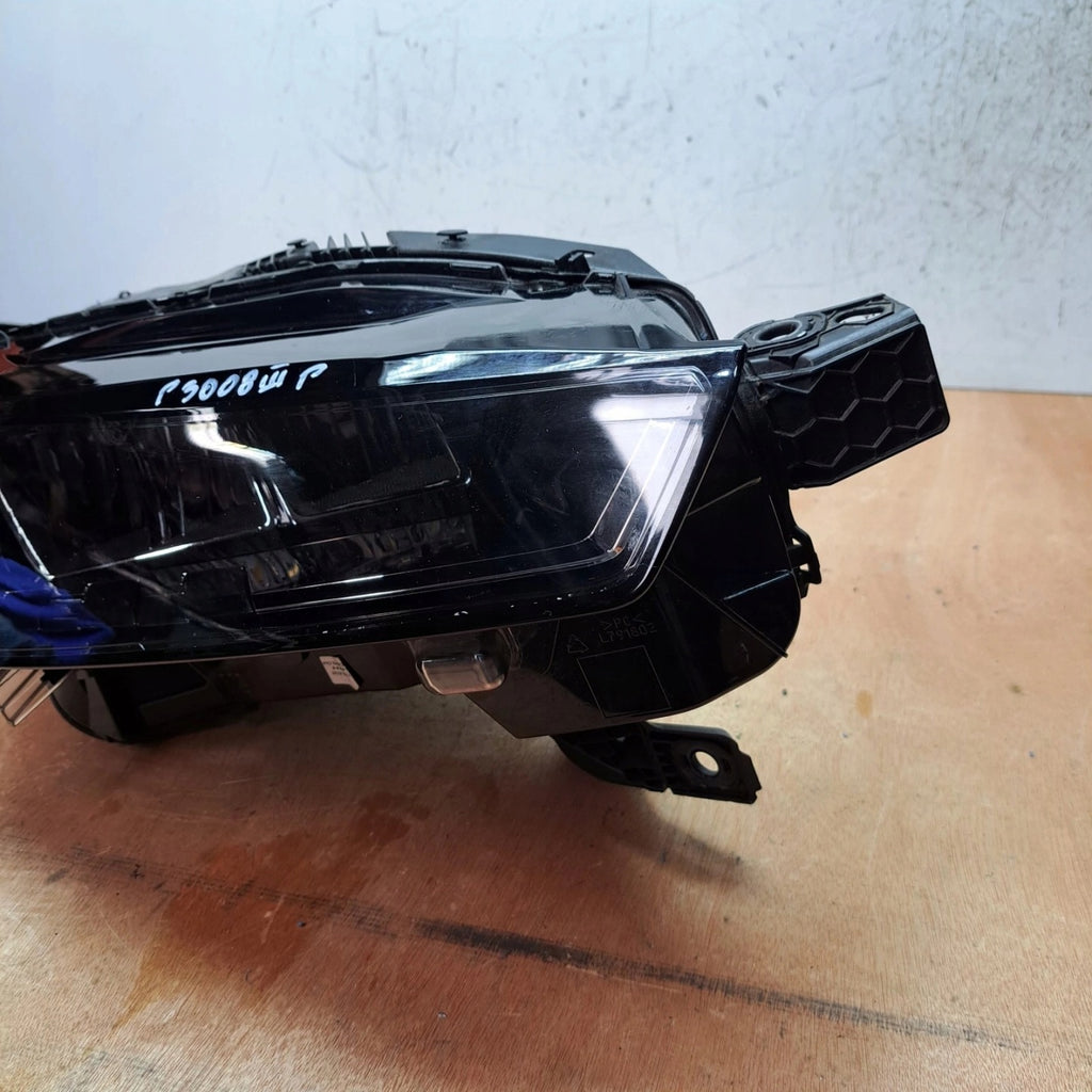 Frontscheinwerfer Peugeot 3008 9839847080 Rechts Scheinwerfer Headlight SCH4324085313oa