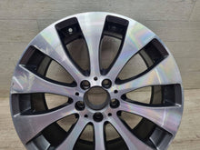 Laden Sie das Bild in den Galerie-Viewer, 1x Alufelge 19 Zoll 5x112 A2534012200 Mercedes-Benz Glc C253 X253 Rim Wheel FEL9830024856kh