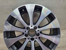 Load image into Gallery viewer, 1x Alufelge 19 Zoll 5x112 A2534012200 Mercedes-Benz Glc C253 X253 Rim Wheel FEL9830024856kh
