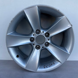 1x Alufelge 17 Zoll 8.0