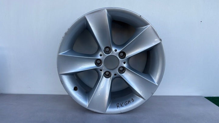 1x Alufelge 17 Zoll 8.0" 5x120 6771255 BMW Z4 E85 E86 Rim Wheel FEL5301376862vm