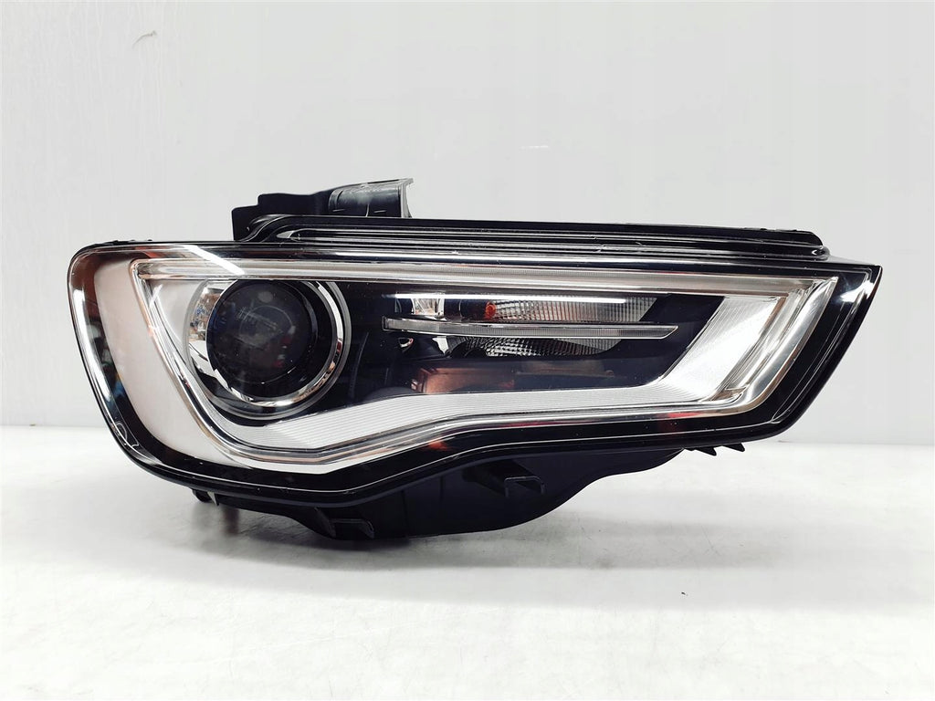 Frontscheinwerfer Audi A3 8V0941006 Bi-Xenon Rechts Scheinwerfer Headlight SCH7978356160dh
