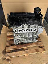 Laden Sie das Bild in den Galerie-Viewer, Motor Fiat Jeep 500 Renegade Compass 46337977 1.3 Benzin Engine Unkomplett MOT2640401689kj