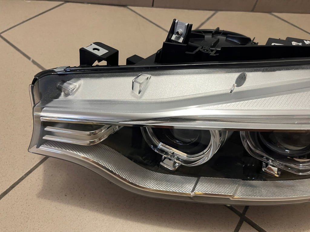 Frontscheinwerfer BMW F36 F32 F33 Links Scheinwerfer Headlight